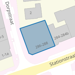 Perceel NUT00-A-2600