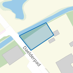 Perceel NUT00-A-2619