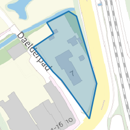 Perceel NUT00-A-2620