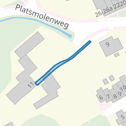 Perceel NUT00-A-2635