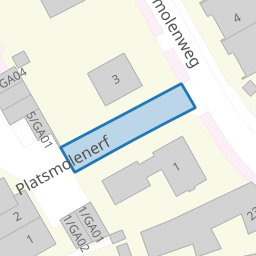 Perceel NUT00-A-2637