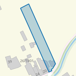 Perceel NUT00-A-2654