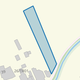 Perceel NUT00-A-2655