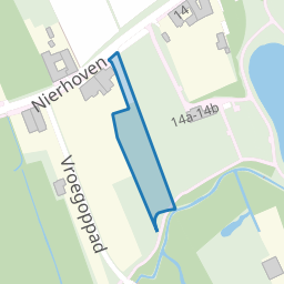 Perceel NUT00-A-2666