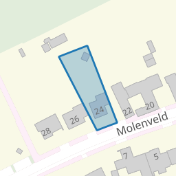 Perceel NUT00-A-2671