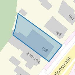 Perceel NUT00-A-2693