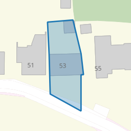 Perceel NUT00-A-2697