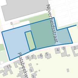 Perceel NUT00-A-2713