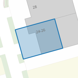 Perceel NUT00-A-2717