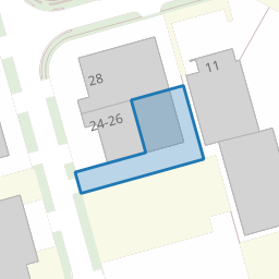 Perceel NUT00-A-2718