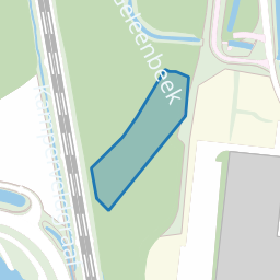 Perceel NUT00-A-2726