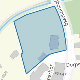 Perceel NUT00-A-2735