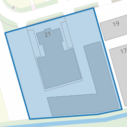 Perceel NUT00-A-2743