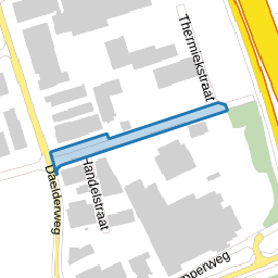 Perceel NUT00-A-2749