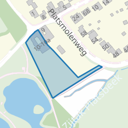 Perceel NUT00-A-2768