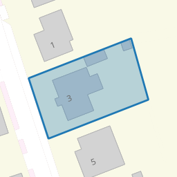 Perceel NUT00-A-2772