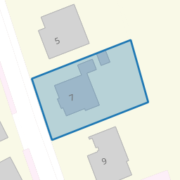 Perceel NUT00-A-2774