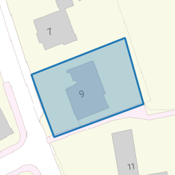 Perceel NUT00-A-2775