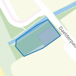 Perceel NUT00-A-2781