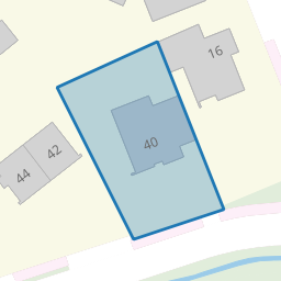 Perceel NUT00-A-2788