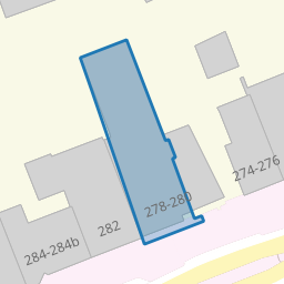 Perceel NUT00-A-2794