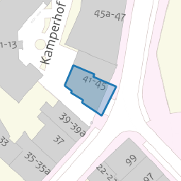 Perceel NUT00-A-2811