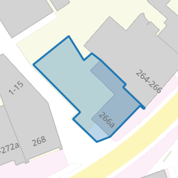 Perceel NUT00-A-2816