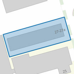 Perceel NUT00-A-2818