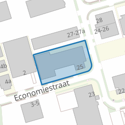 Perceel NUT00-A-2819