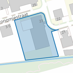 Perceel NUT00-A-2820