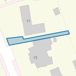 Perceel NUT00-A-2834