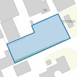 Perceel NUT00-A-2837