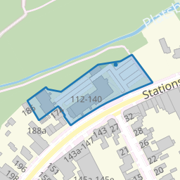 Perceel NUT00-A-2857