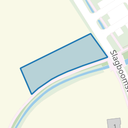 Perceel NUT00-A-2869