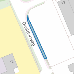 Perceel NUT00-A-2872