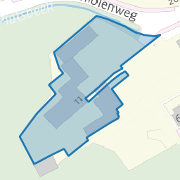 Perceel NUT00-A-2881