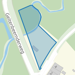 Perceel NUT00-A-2889