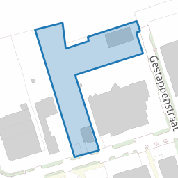 Perceel NUT00-A-2902