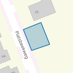 Perceel NUT00-A-2917