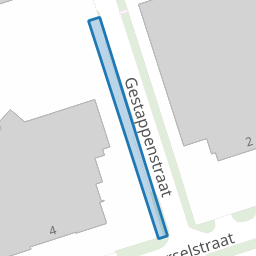 Perceel NUT00-A-2925