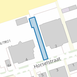 Perceel NUT00-A-2926