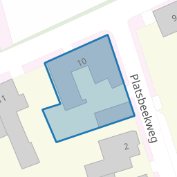 Perceel NUT00-A-2944