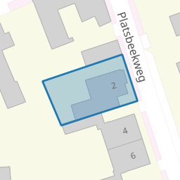 Perceel NUT00-A-2945