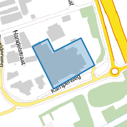 Perceel NUT00-A-2952