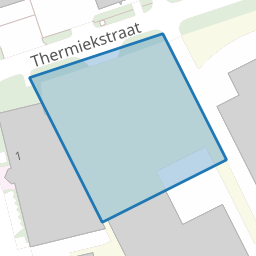 Perceel NUT00-A-2953