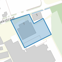 Perceel NUT00-A-2954