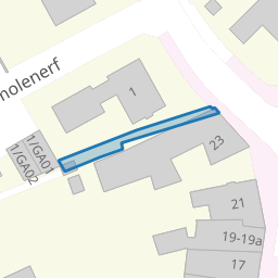 Perceel NUT00-A-2955