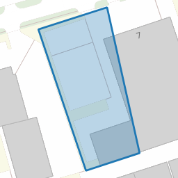 Perceel NUT00-A-2958