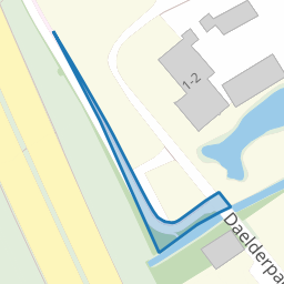 Perceel NUT00-A-2961