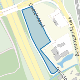 Perceel NUT00-A-2962